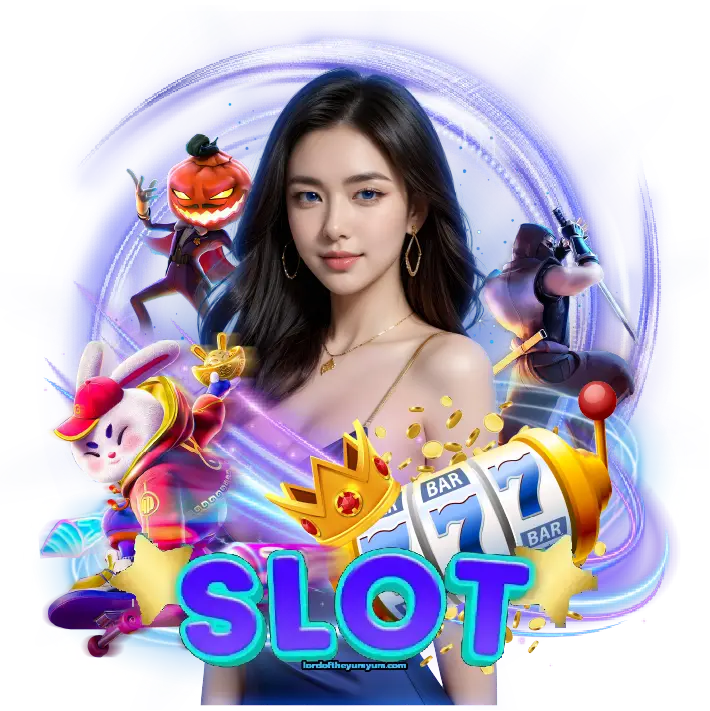 ปั่น สล็อต